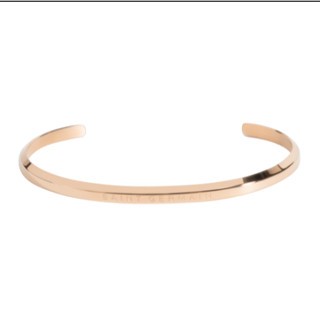 Bracelete Saint Germain - Ajustável Rosé Gold