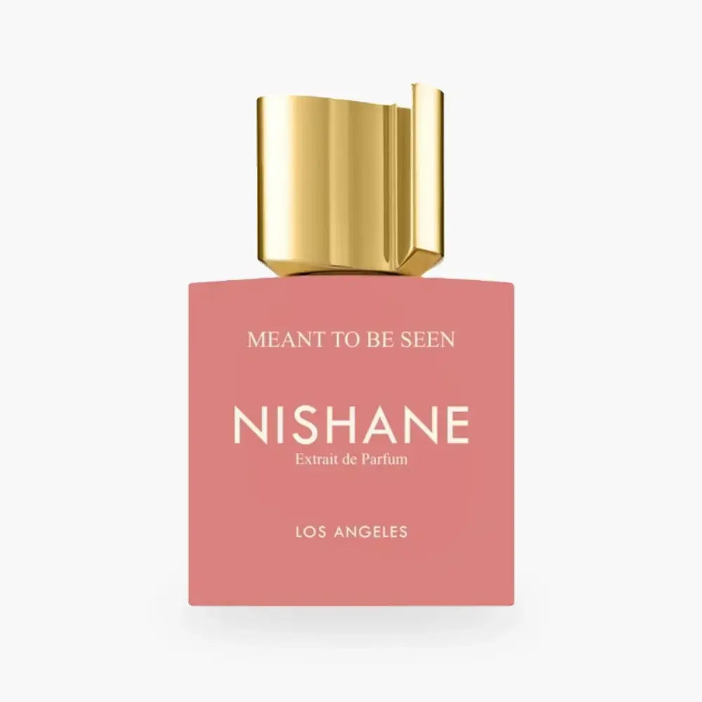 Meant To Be Seen — 100 ML