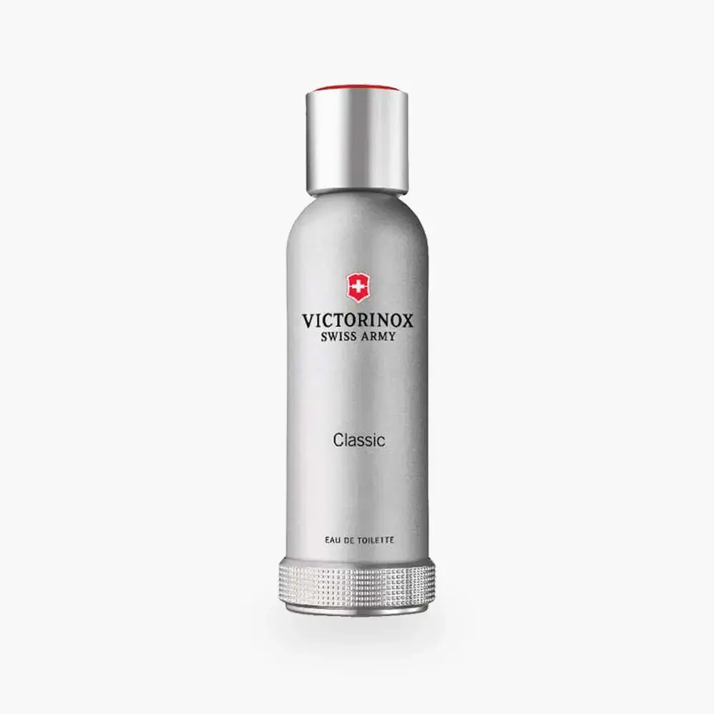 Swiss Army — 100 ML