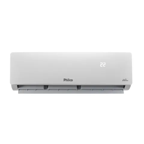 Ar-Condicionado Philco Split Inverter 9000BTUs Frio PAC9FC - 220V