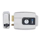 C-90 FECH ELET STD - AD FIXA INOX HDL