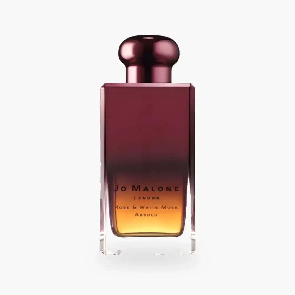 Rose & White Musk Absolu — 100 ML