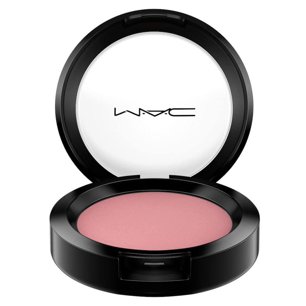 Powder Blush M·A·C - Blush em Pó — Mocha