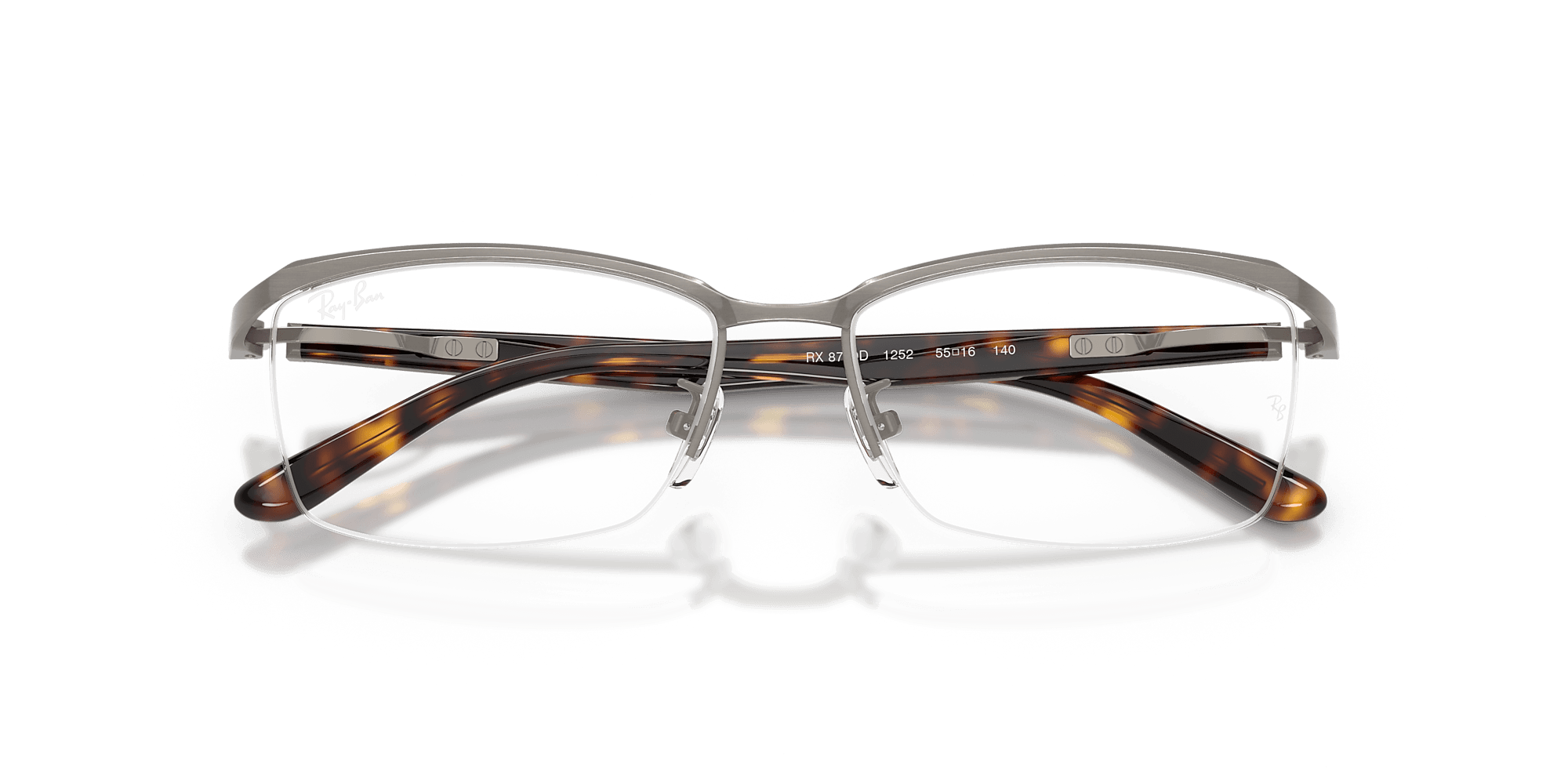 Foto 5 de RB8779D Titanium Optics