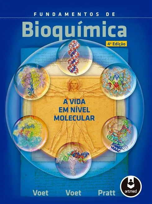 Fundamentos de Bioquímica