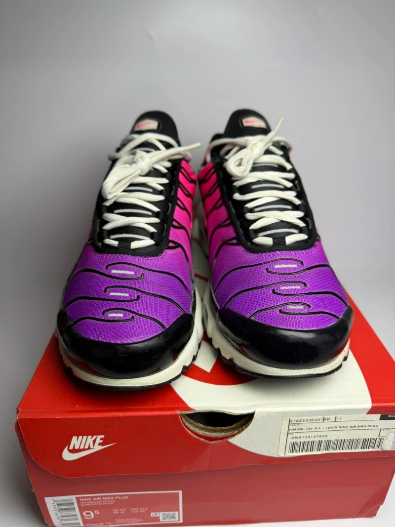 Foto 5 de Nike Air Max Plus Dusk — 40, Usado