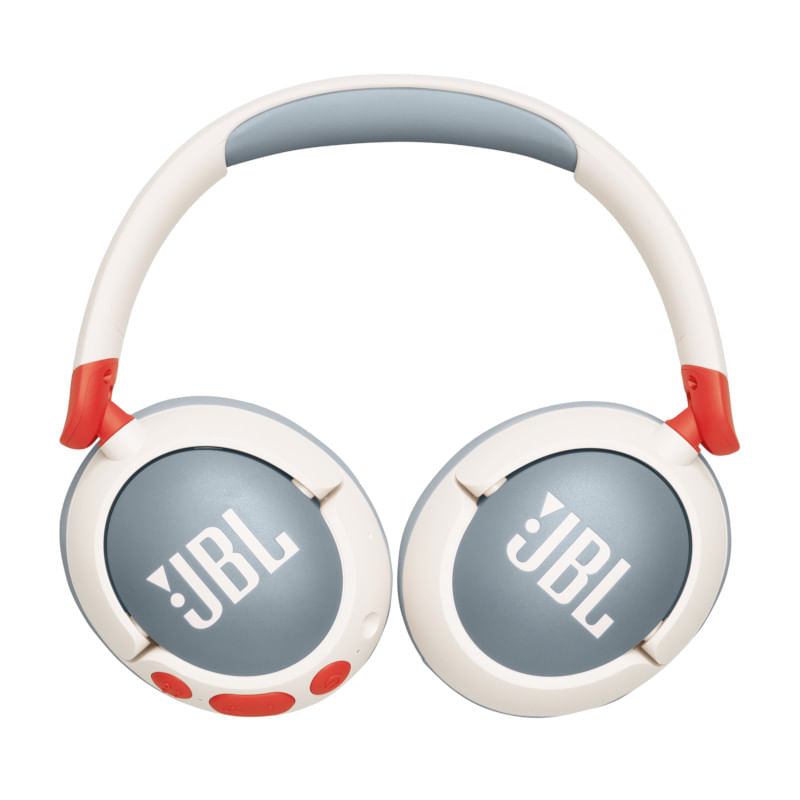 Foto 4 de Fone de Ouvido Bluetooth JBL Júnior 470NC Branco