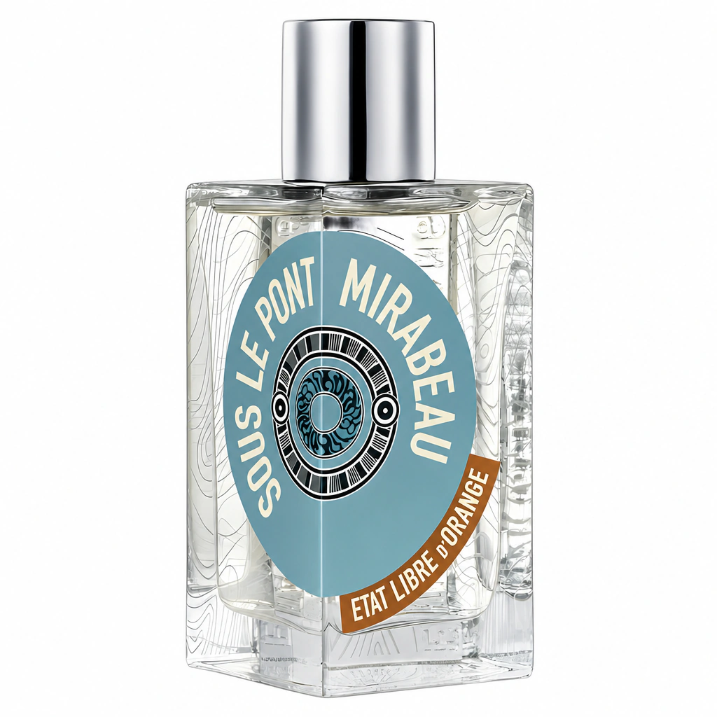 Sous Le Pont Mirabeau — 100 ML