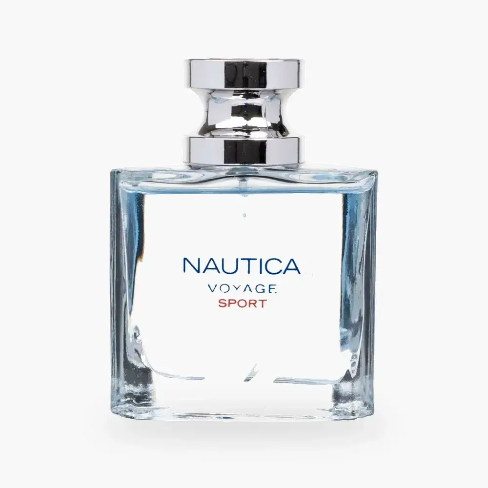 Voyage Sport Eau de Toilette — 100ml