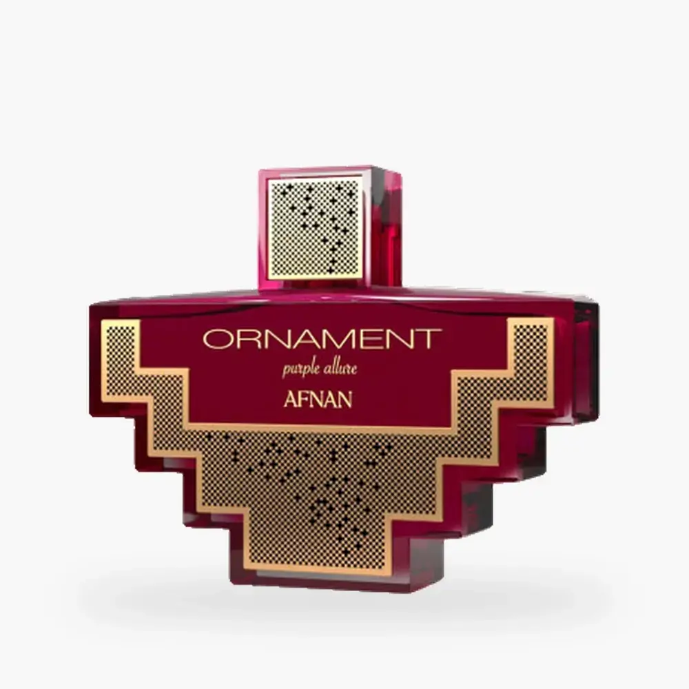 Ornament Purple Allure — 100 ML