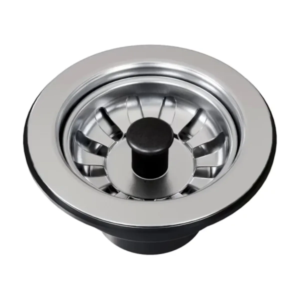PENEIRA VALVULA 3,5 LUXO (CX 10 PC) DOCOL
