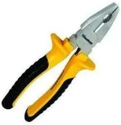 ALICATE UNIVERSAL ACO CARBONO 8
