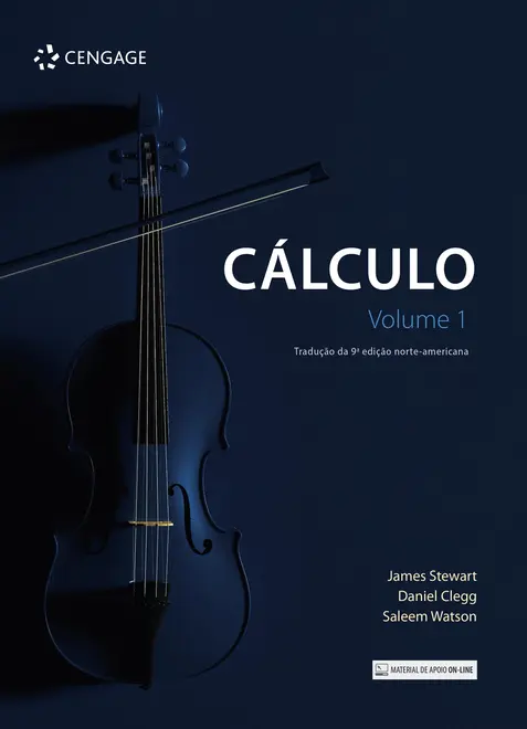 Livro: Cálculo