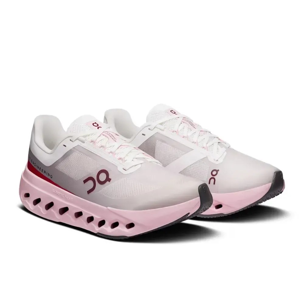 On Running Cloudsurfer Next 1 Peony Ivory — 34 / 35 / 35.5 / 36 / 37 / 38 / 39 / 39.5 / 40 / 40.5 / 41, Novo