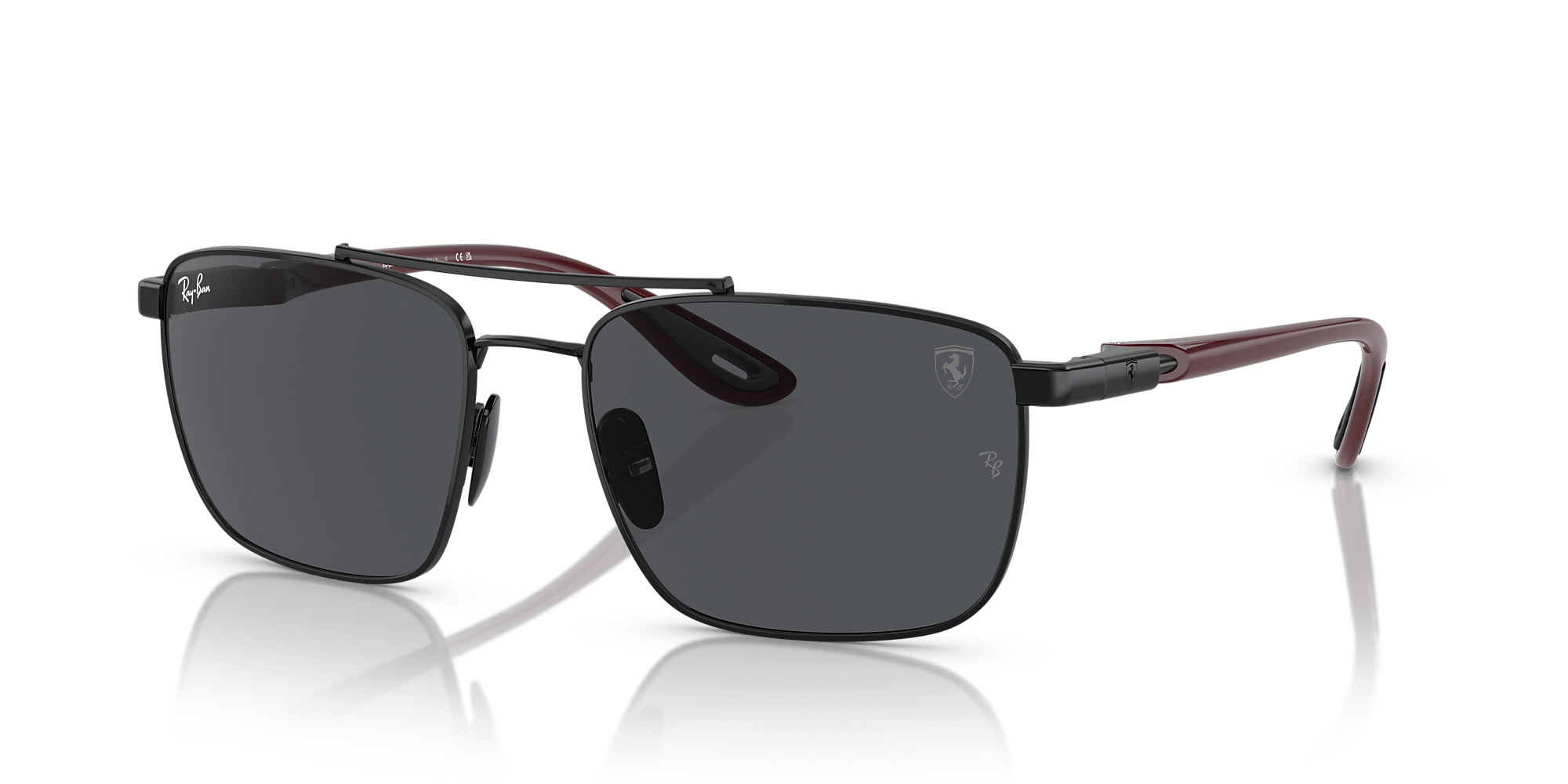RB3715M Scuderia Ferrari Collection