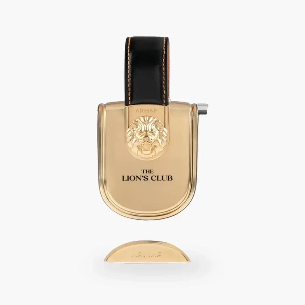 The Lion's Club Monarque — 100 ML