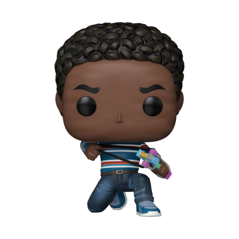 Foto 3 de Boneco Funko Pop! Stranger Things: Historias De 85 - Lucas