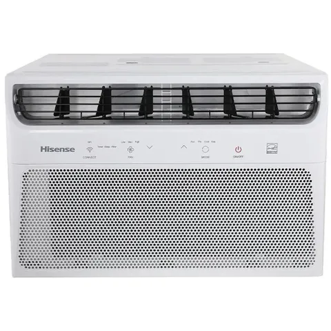 Ar Condicionado Janela Hisense 7.500 Btus Wi-fi