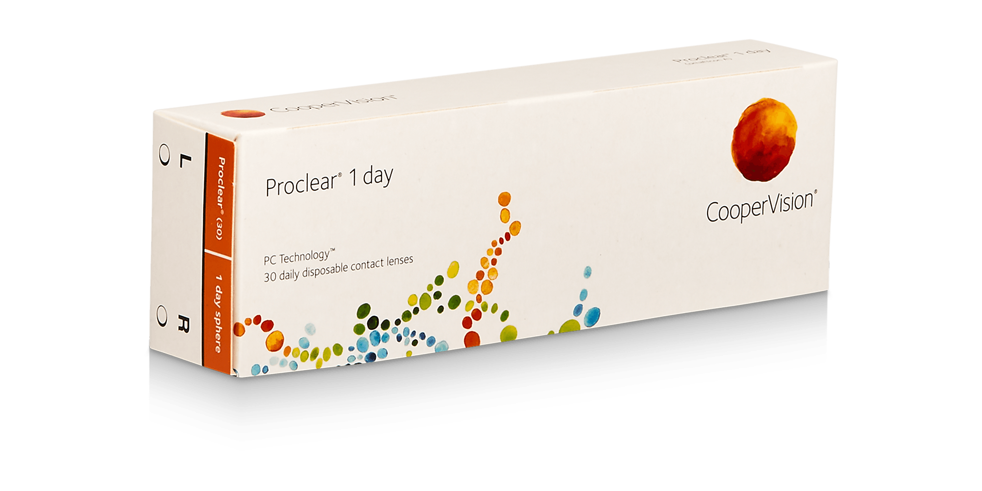 Proclear® 1 Day 30