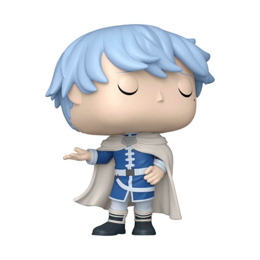 Foto 3 de Boneco Funko Pop! Frieren - Himmel