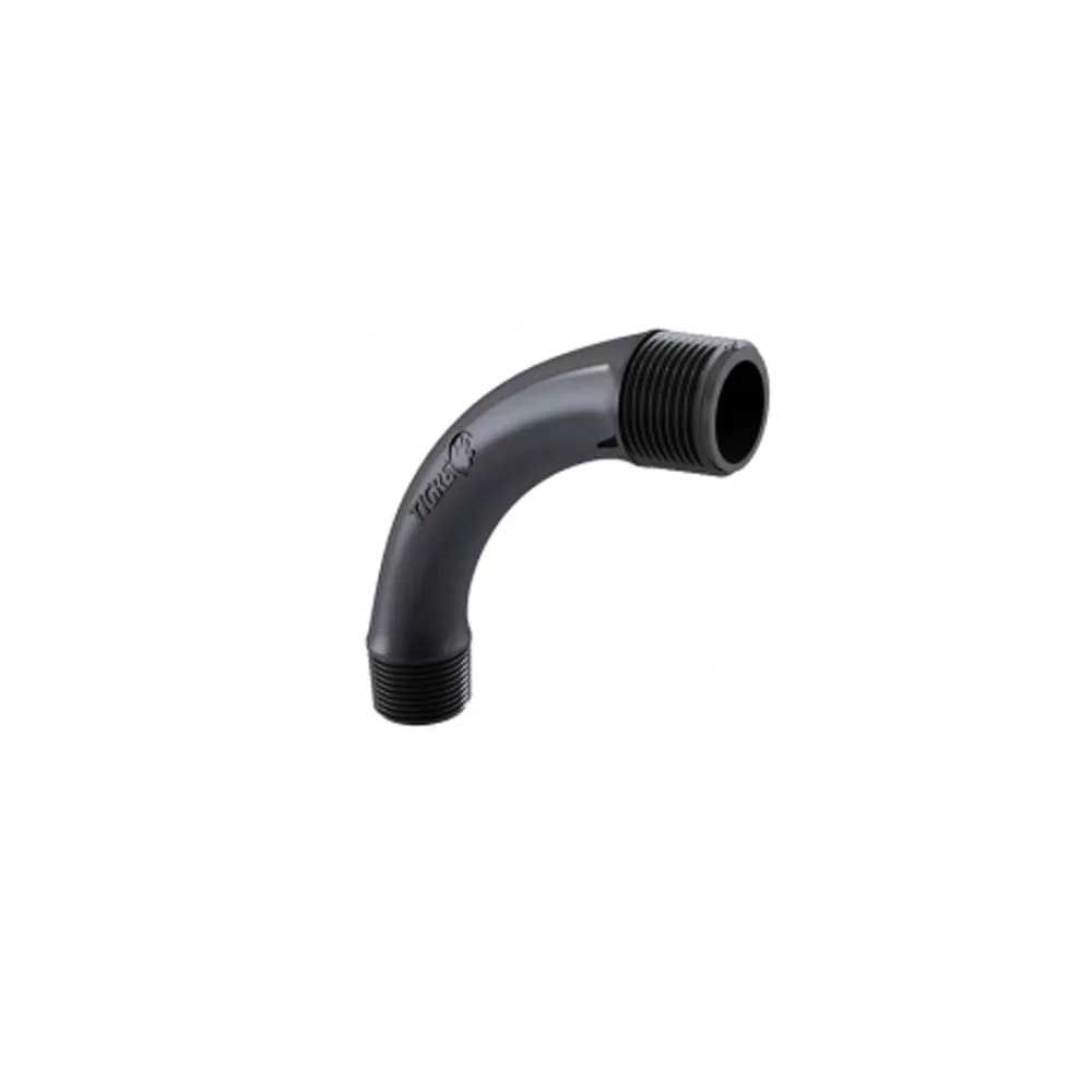 Curva 90° para eletroduto 1" Tigre