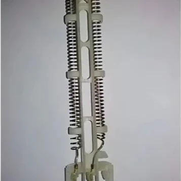 Foto 3 de Resistência Lorenzetti Eletr Advanced Flex 220V 6000W 3055-F2
