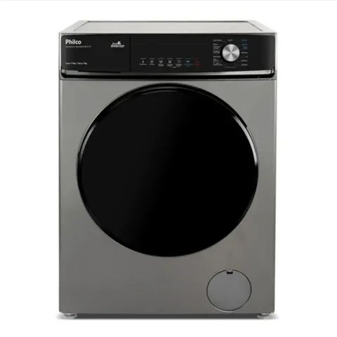 [APP/Compra Em Grupo] Lava e Seca Philco 16 Programas 11kg PLS11C
