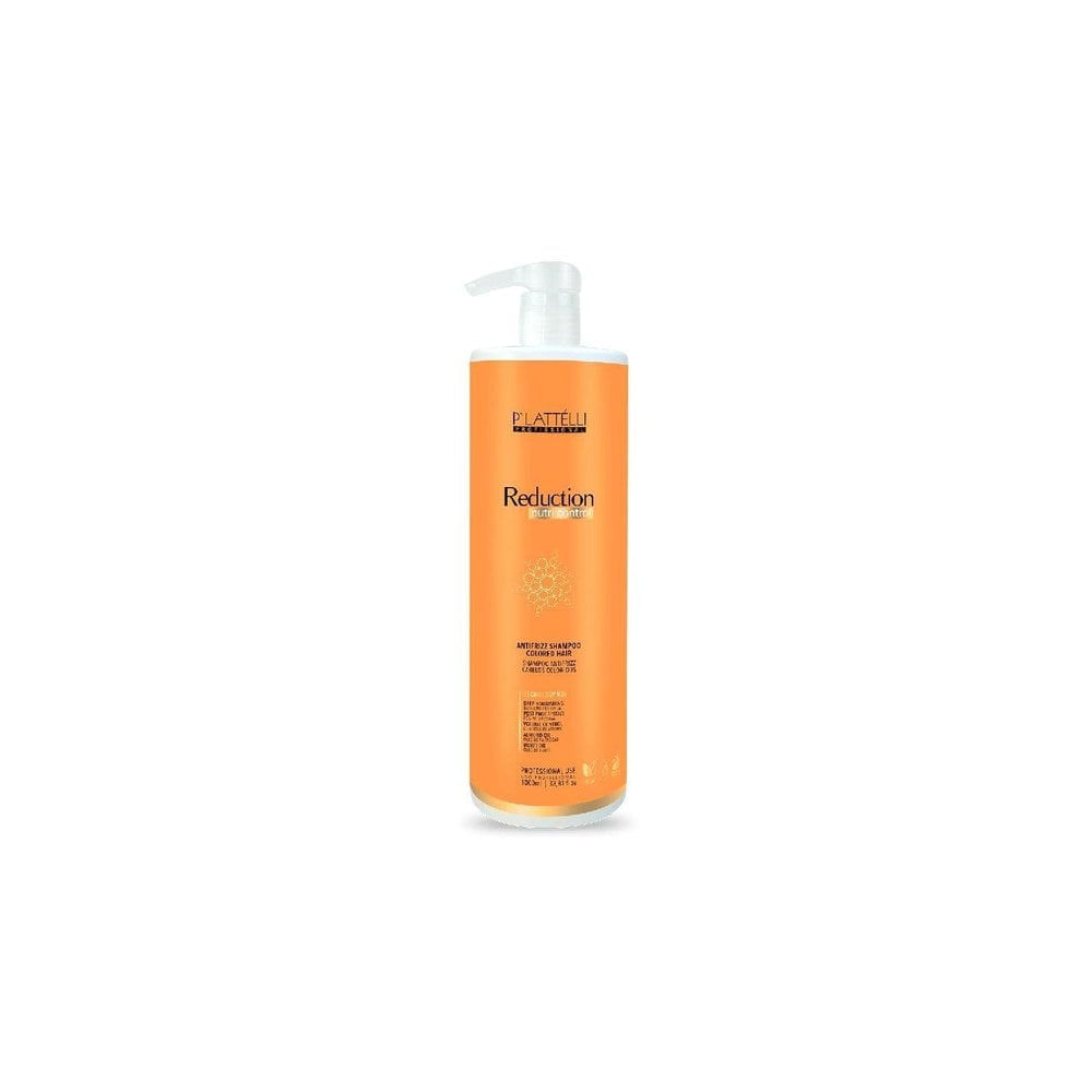 Shampoo Plattélli Reduction Nutri Control 1000ml