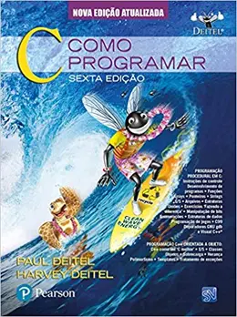 Livro: C
