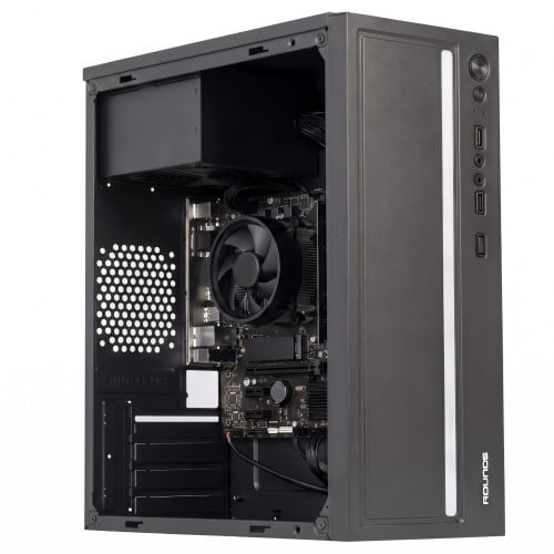 PC HOME PRICE AMD Ryzen 5 8500G / 16GB DDR5 / SSD 256GB NVME