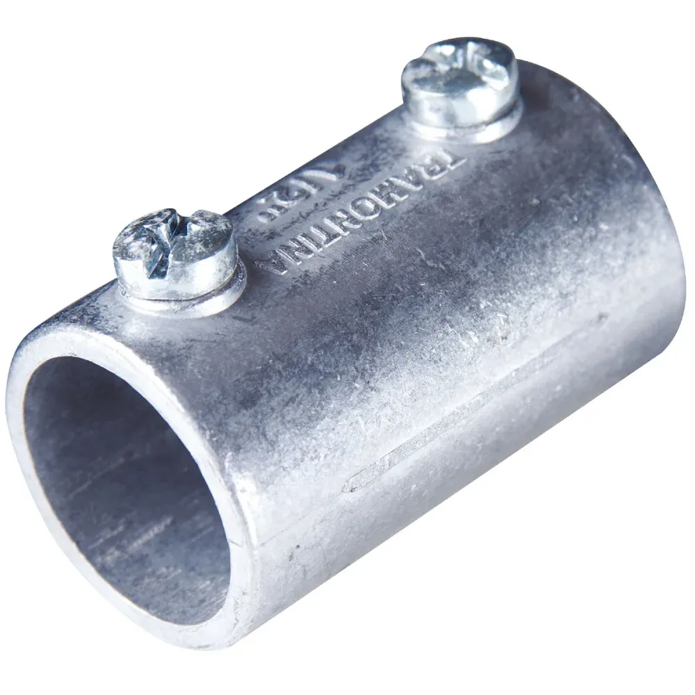 Luva de Emenda Flexor sem Rosca 3/4" Tramontina