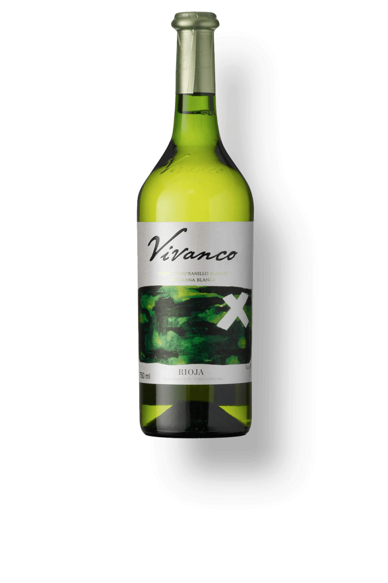 Vivanco Blanco