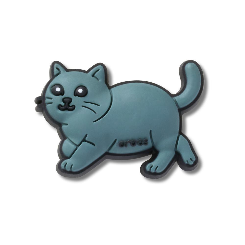 Foto 2 de Jibbitz™ Gato Malhado UNICO
