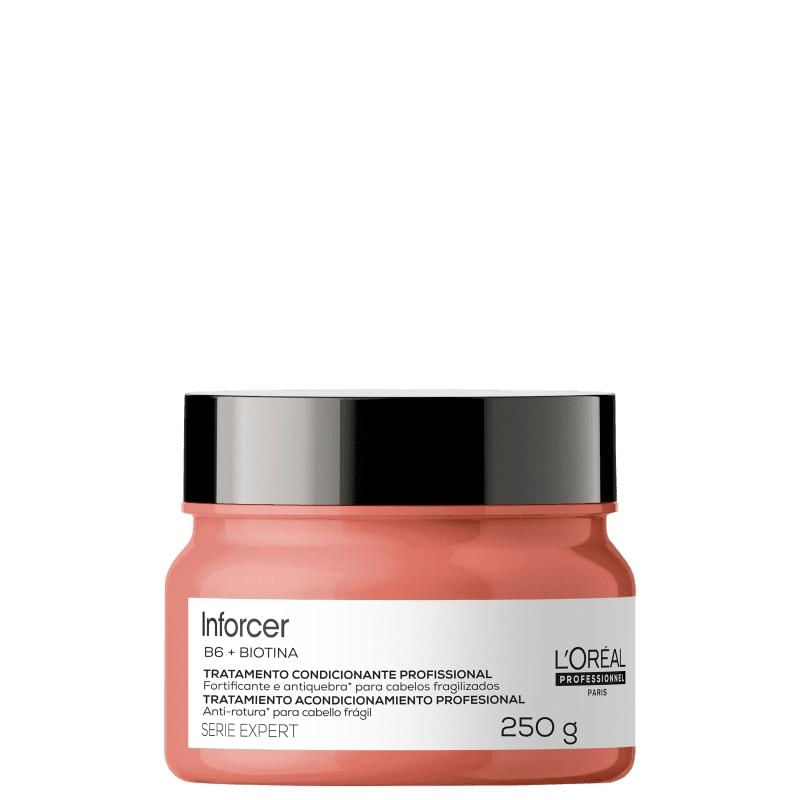 Loreal Professionnel Inforcer - Mascara 250ml