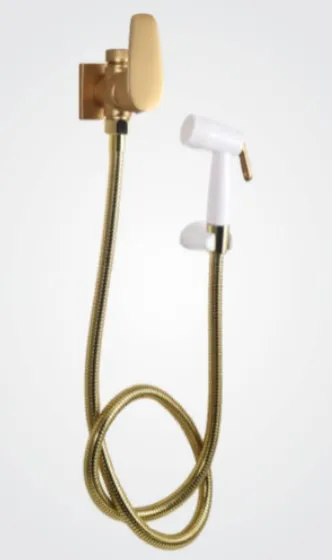 1984 DF76 DUCHA HIGIENICA C/D LED DN15 PERFLEX