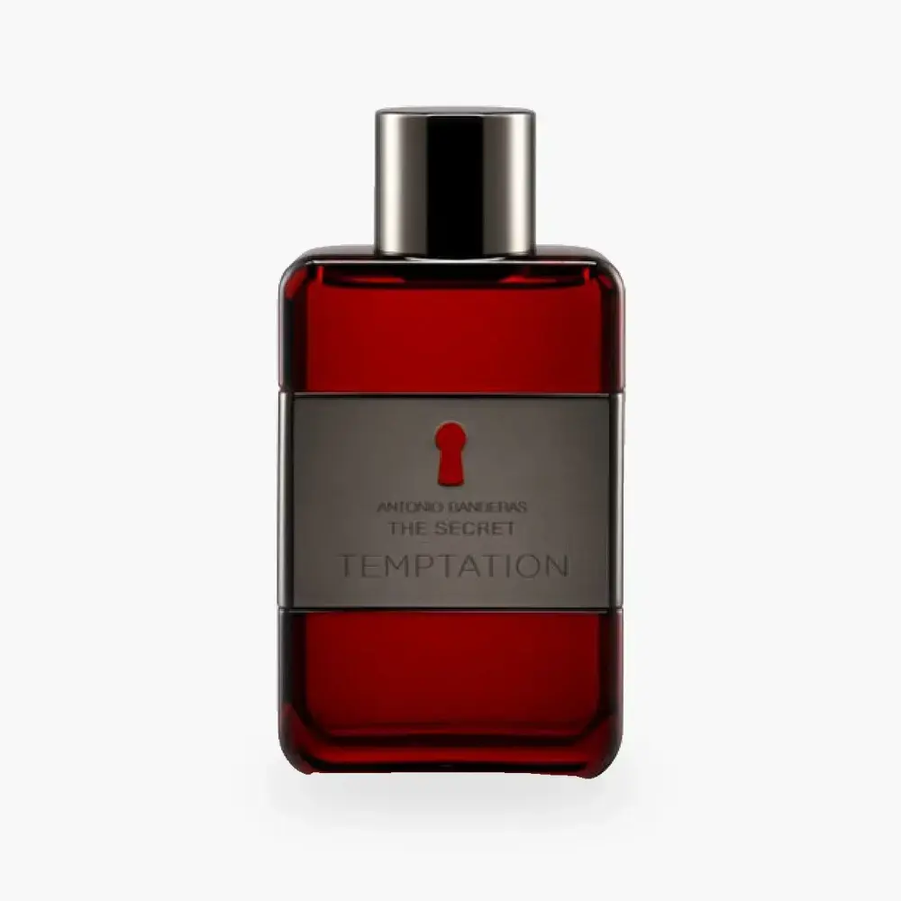 The Secret Temptation — 50 ML