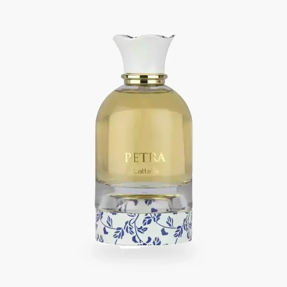 Petra — 100 ML