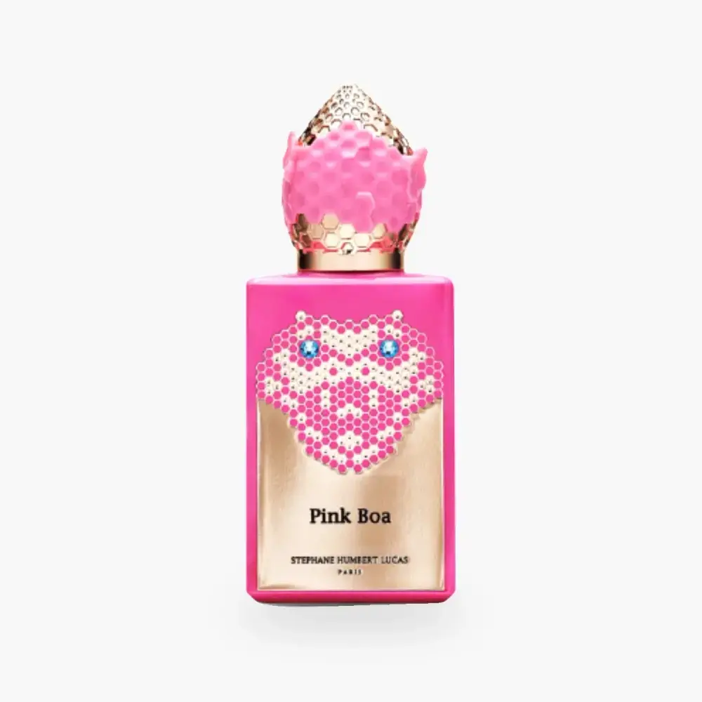 Pink Boa — 50 ML (S/CAIXA C/TAMPA)