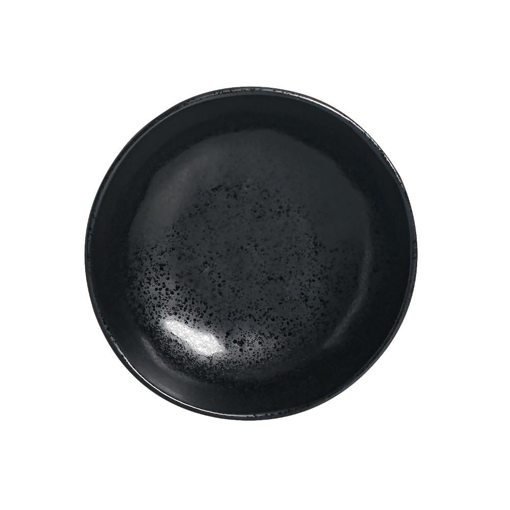Conjunto com 6 Cumbucas Orgânico Eclipse Ø17,5x5,5cm 520ml