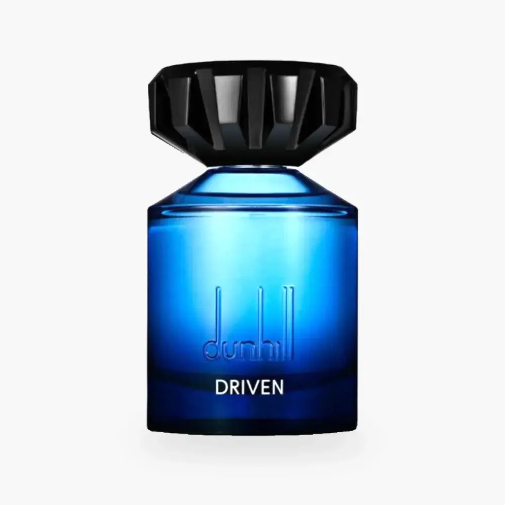 Driven Eau de Toilette — 100ML