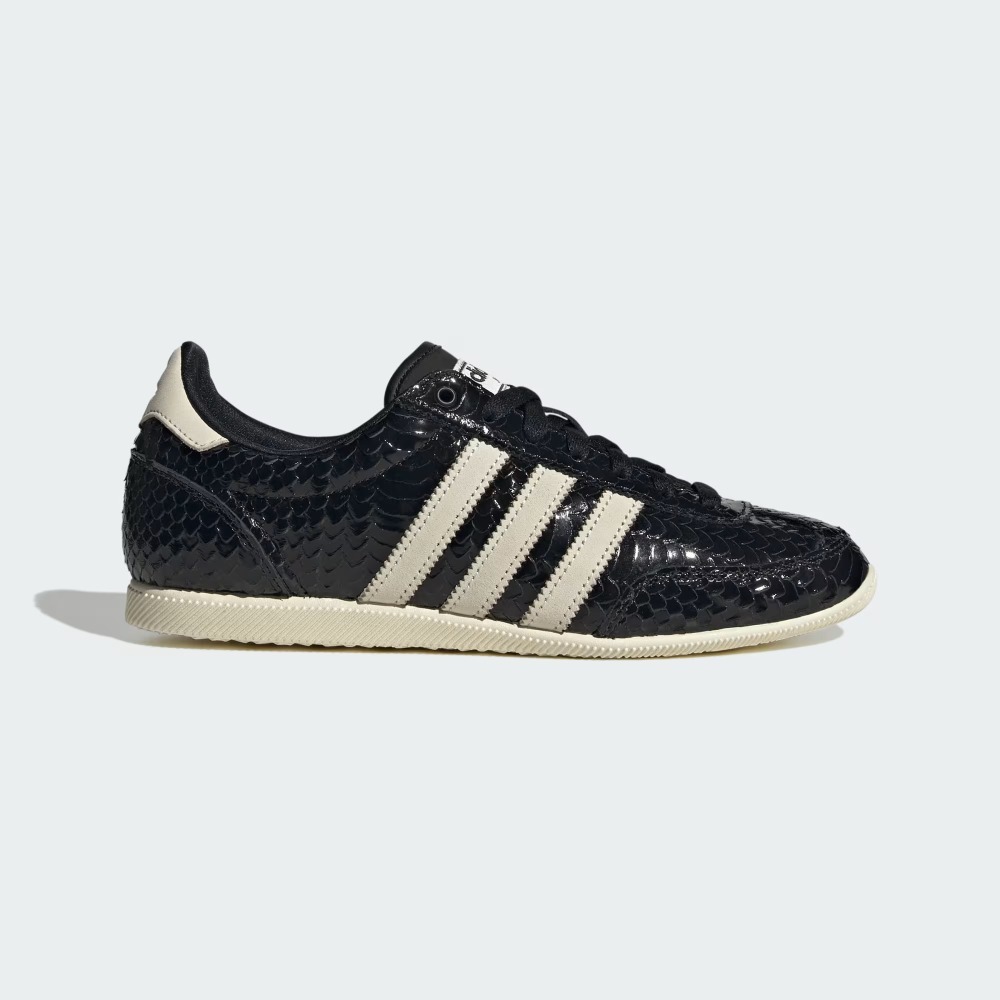 adidas Japan Core Black Off White — 33, Novo