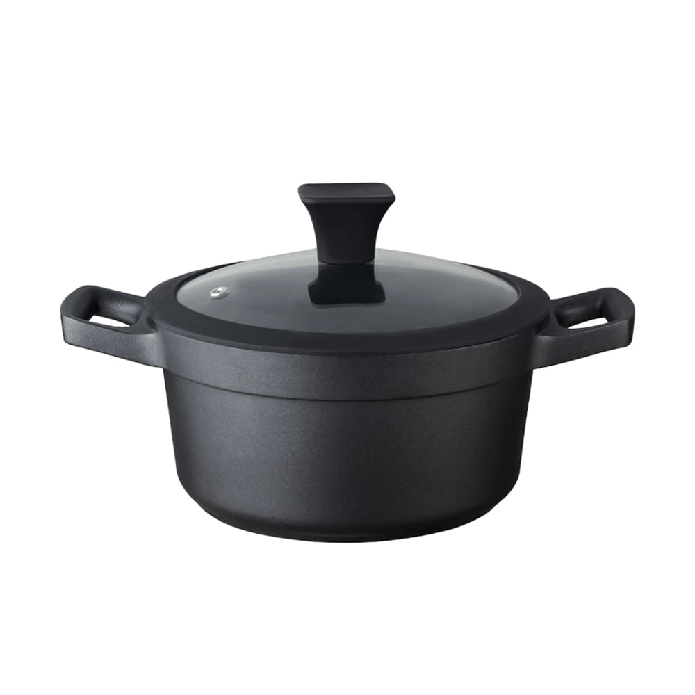Caçarola Omega 24Cm - Jomafe