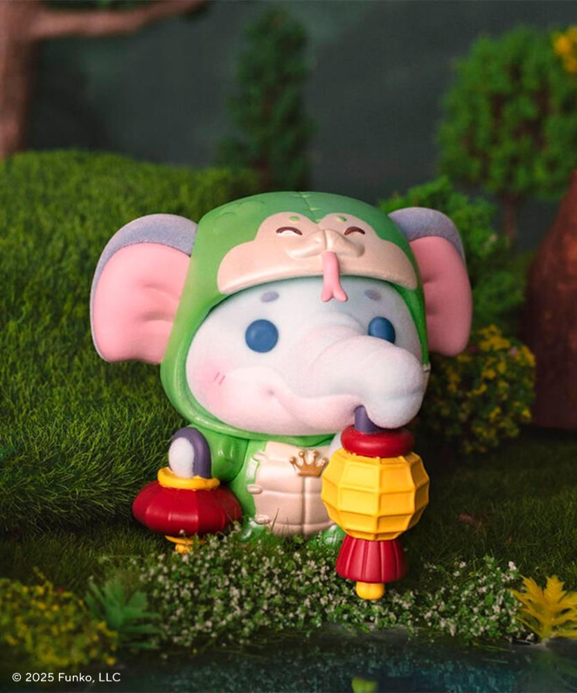 Foto 4 de Boneco Surpresa Funko - Kiguzoomies