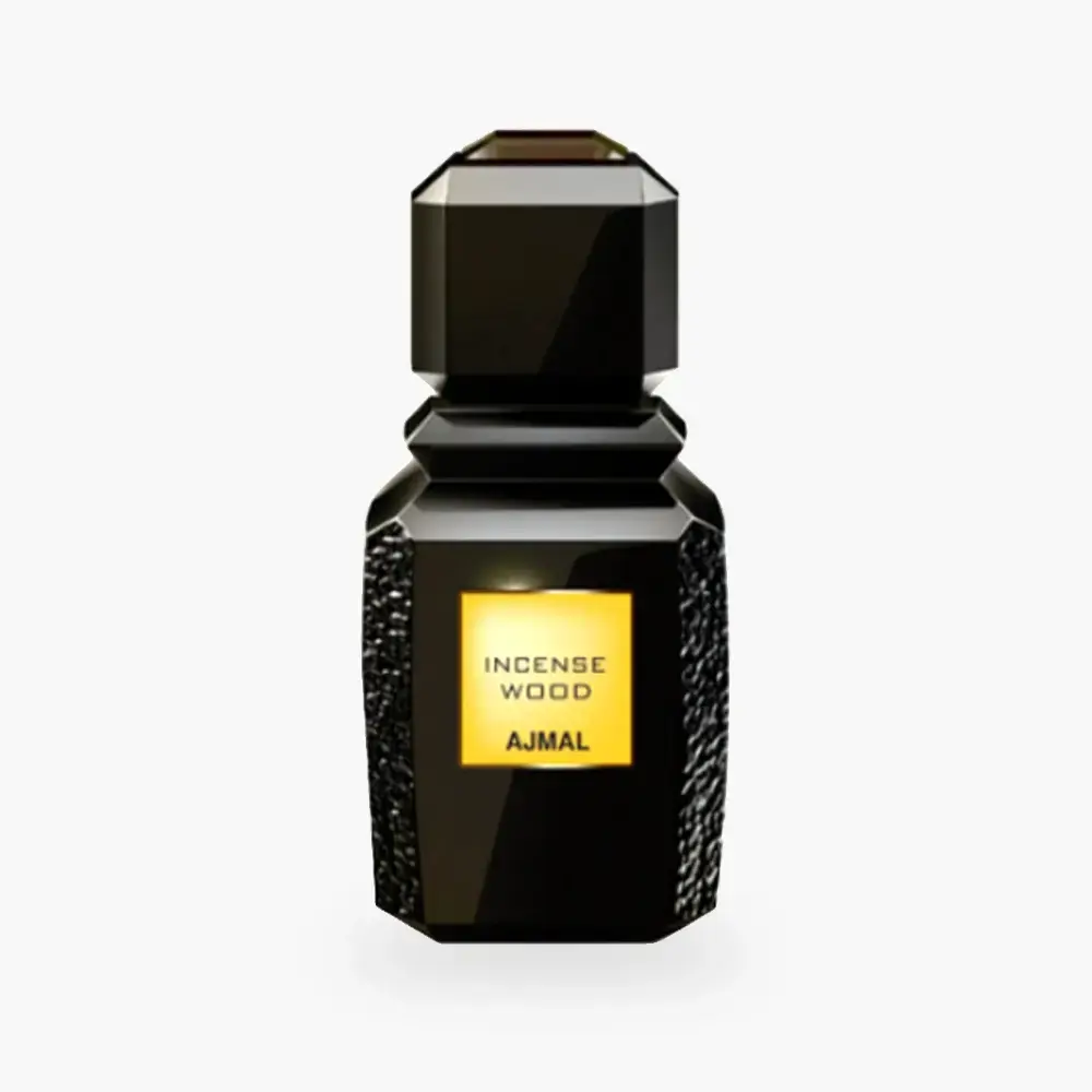 Incense Wood — 100ML