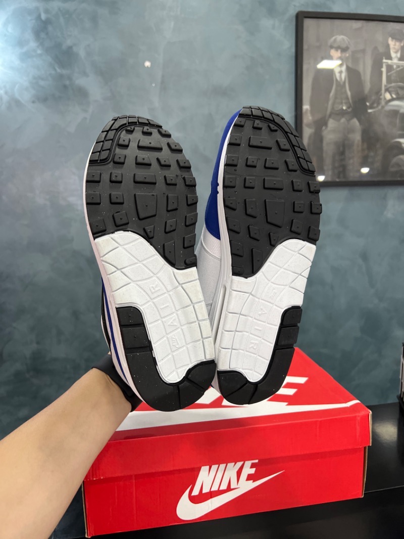 Foto 5 de Nike Air Max 1 Deep Royal Blue — 44, Novo