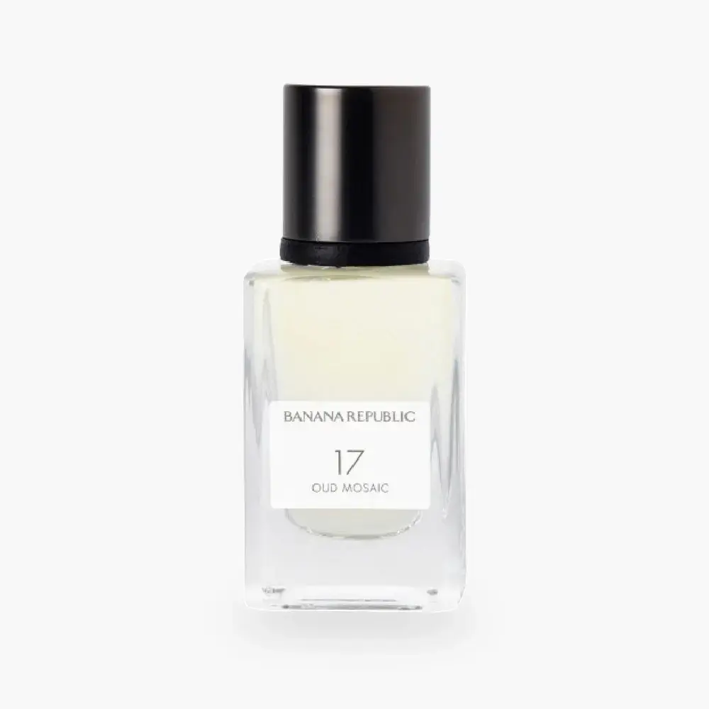 17 Oud Mosaic — 75ML