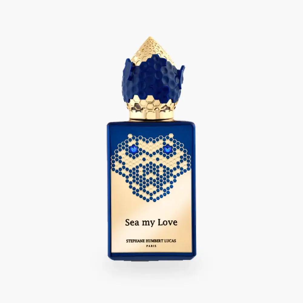 Sea My Love — 50 ML (SEM CAIXA)