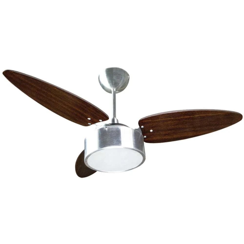 VENTILADOR FHARO AL 3P TAB/PR 127V TETO VENTISOL *F.LINHA*
