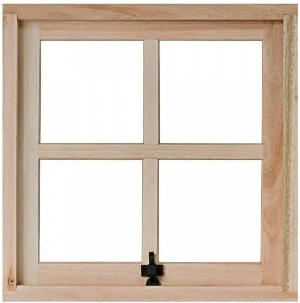 JANELA MAXIMAR POP VQ EUCALIP 60X60X9,4 RDSL