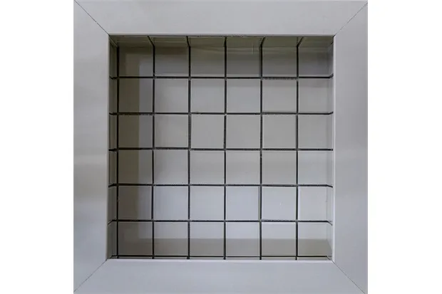 NICHO FORTI PASTILHADO 30X30 BEGE - ANTICATTO